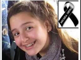 juvencorriereno's tweet photo. #NiUnaMenos mucha fuerza a Monica Cid y que la justicia le de perpetua al asesino que quito una joven vida #TodosSomosMica https://t.co/pM4IxV4QKE