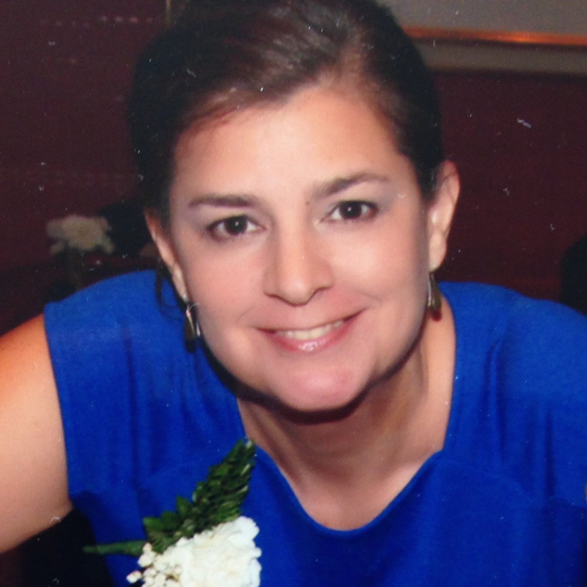 ComposersNow's tweet photo. We give a warm welcome to Mary G. Madigan, our new #DirectorofPrograms! https://t.co/2pVnwVxKh7