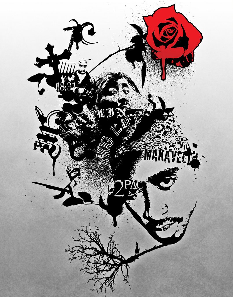 TreeMusicUK's tweet image. #WednesdayWisdom #TheRoseThatGrewFromConcrete #poetry #roses #nature #art and #inspiration #literature #inspiration