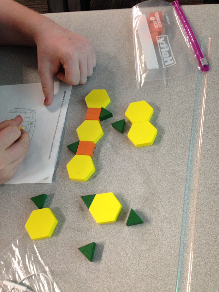JeanLeeGalindo's tweet photo. Different dragon patterns  #catchgrant students created @UIndy https://t.co/I3rDtESiph