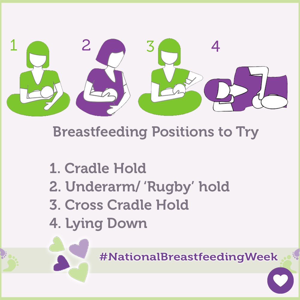 NowBabyUK's tweet photo. Are you sitting comfortably…? successful & enjoyable #breastfeeding is getting the latching correct #nationalbreastfeedingweek #latchingon https://t.co/FLgv4w64Du