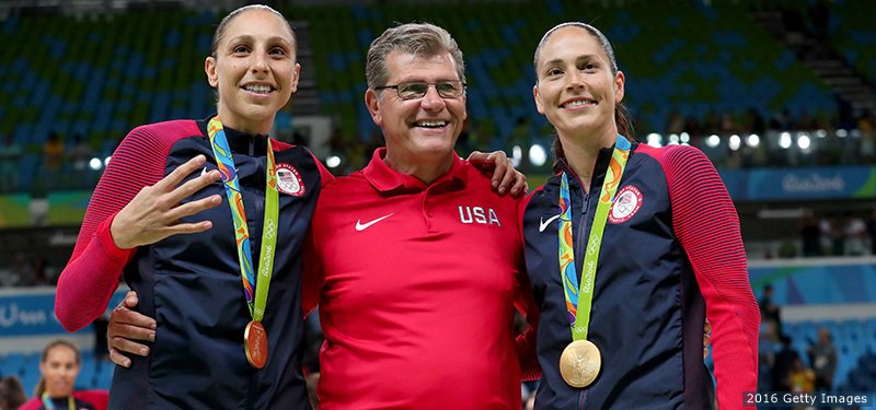 Team USA tweet media