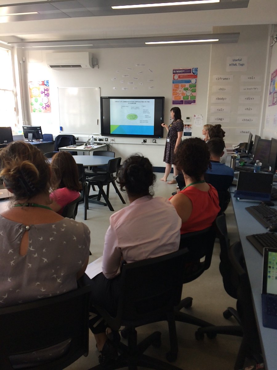 The Kingston Academy On Twitter Excellent Tka Staff