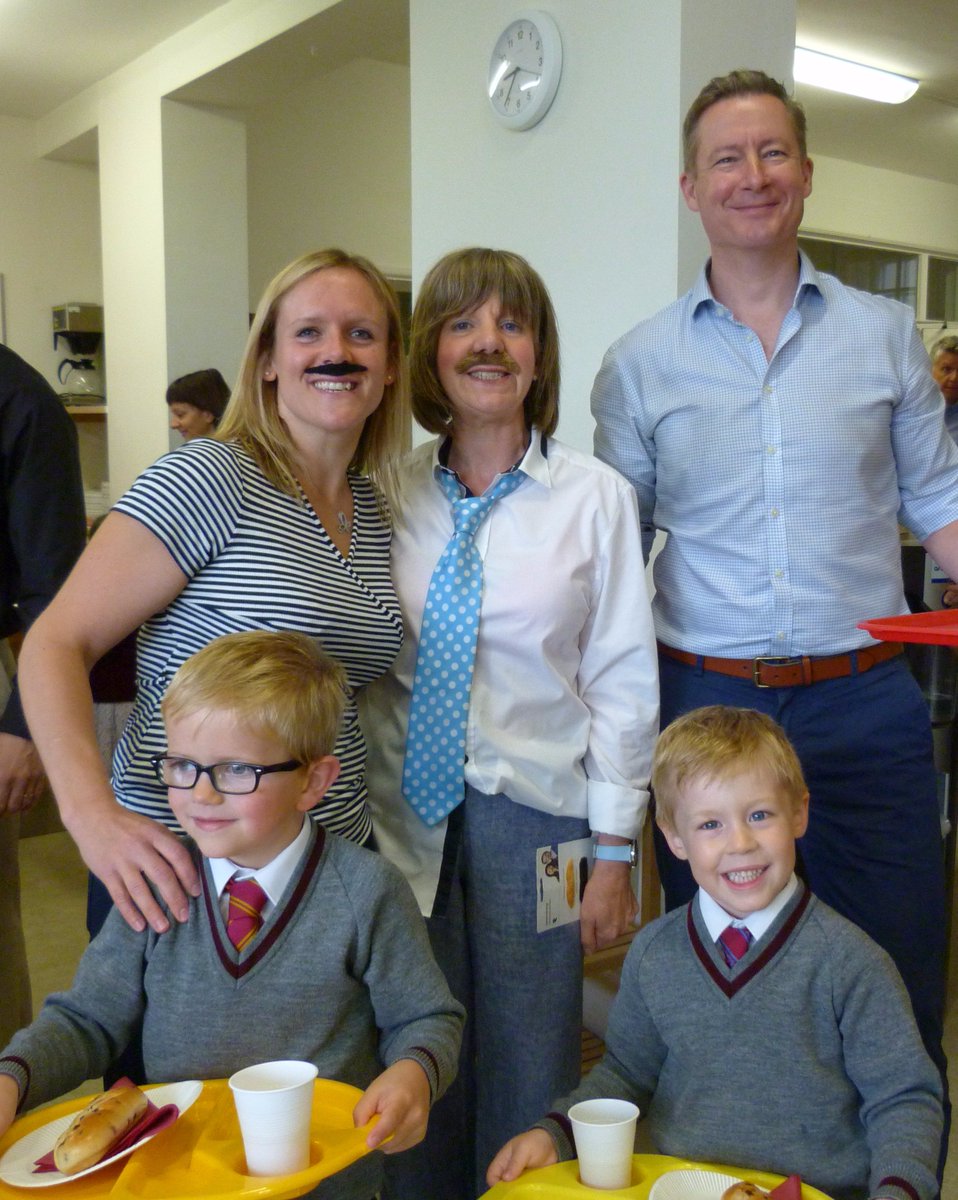 eversfield647's tweet photo. A few honorary dads and some suspicious impostors and our father's Day celebrations!! https://t.co/7ub9PbVJiW