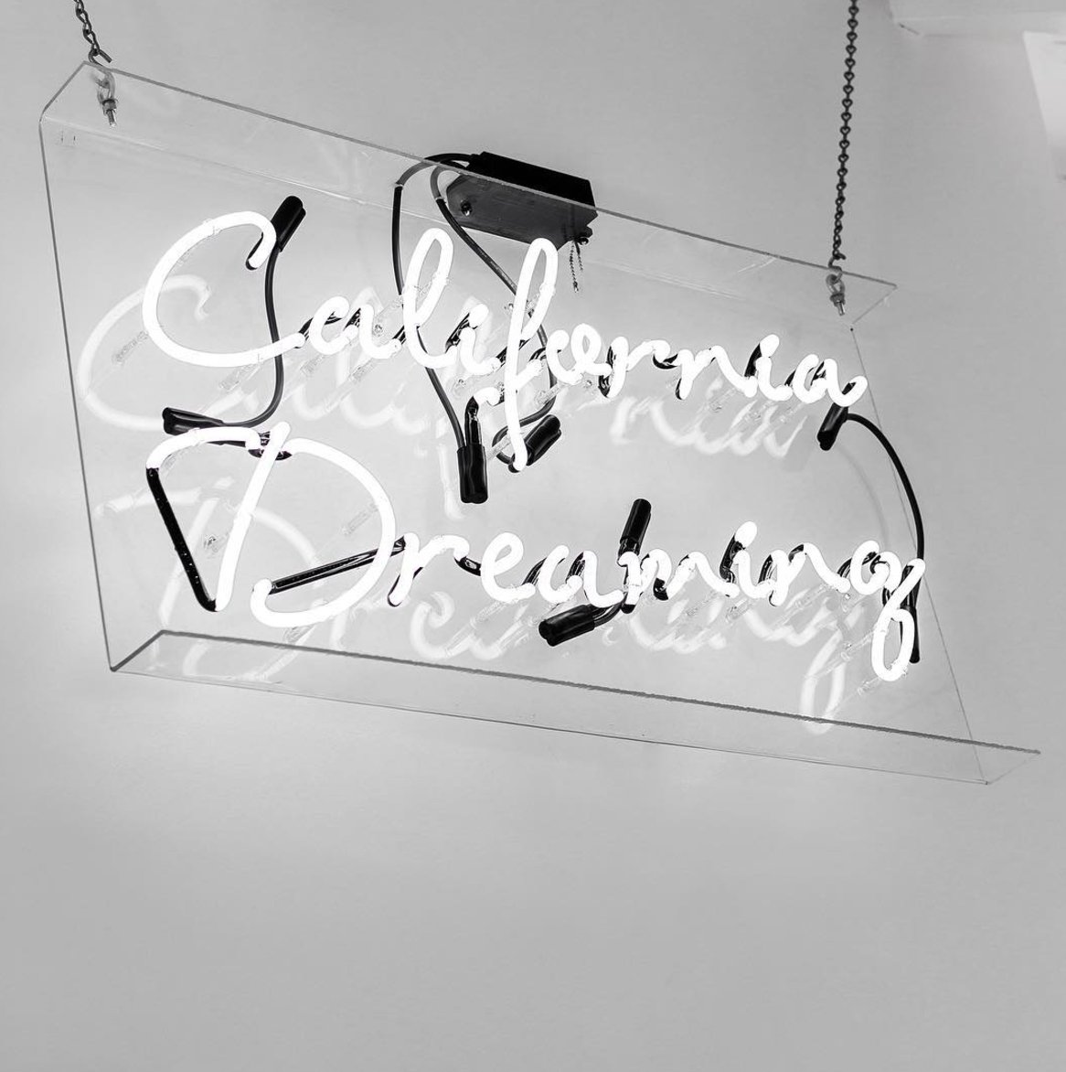 #California #Dreaming regram: <a href="/AikoCunanan/">Aiko Cunanan</a>