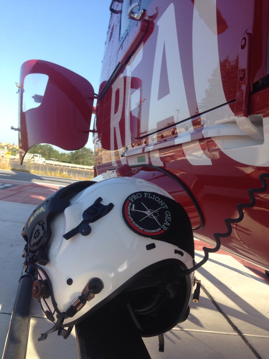 ProFlightGear's tweet image. Alpha Eagle Helmet rocking some PFG Swag out in the field.