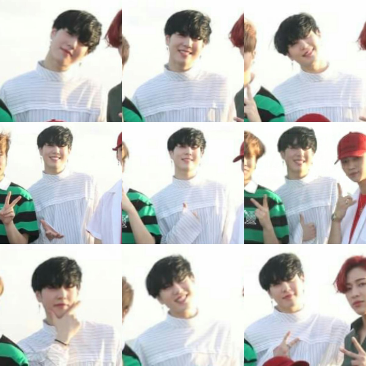 Jyp Got7雑談スレ17 I Got7 無断転載禁止 C 2ch Net