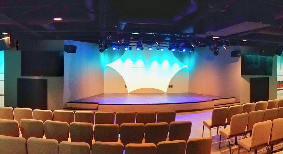 churchdotdesign's tweet photo. Youth ministry gets sound renovation in Arizona #worship #audio
https://t.co/L5cuazWhwu
@MartinAudioLtd https://t.co/J9up4leSLN