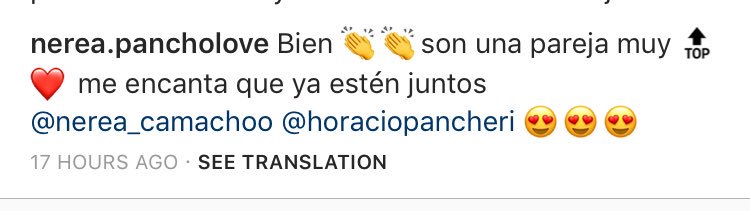 SaraSosoLE's tweet photo. @PancheriHoracio If you keep silent that mean you are happy for what people say look how the storm begins. Ifu really love Paulina you will stop these shits https://t.co/GtLSk8U1Ia