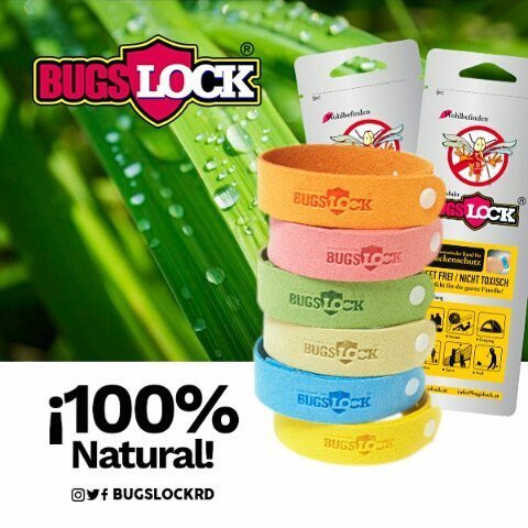 BugslockRD's tweet photo. ¡Así es #TuBandaRepelente!
Somos ideales para niños y adultos ♥. Protégete de los mosquitos en cualquier parte.
#BugslockRd #Citronela #r… https://t.co/mZSqenAVUb