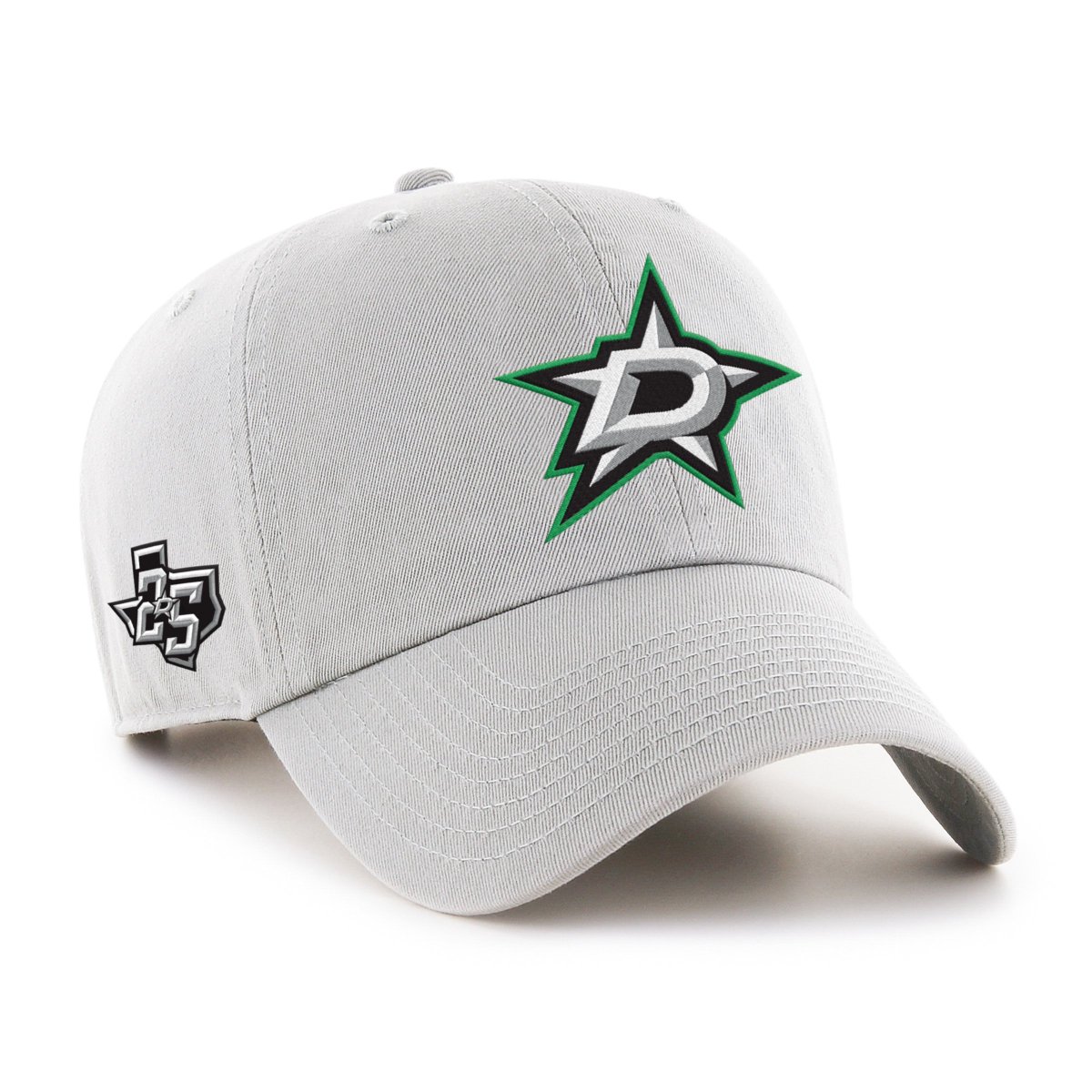 StarsHangar's tweet photo. Another Edition of #WinitWedneday is here! Retweet this for a chance to win a 25th Anniversary Stars Hat today! 1 Winner Every Hour until 6! https://t.co/BytjWh5qZu