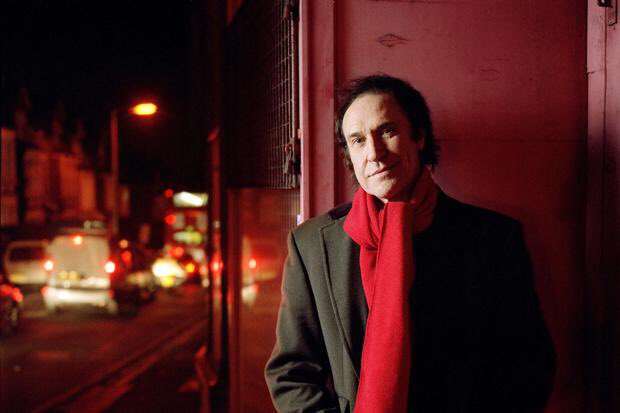 Happy Birthday, Ray Davies 