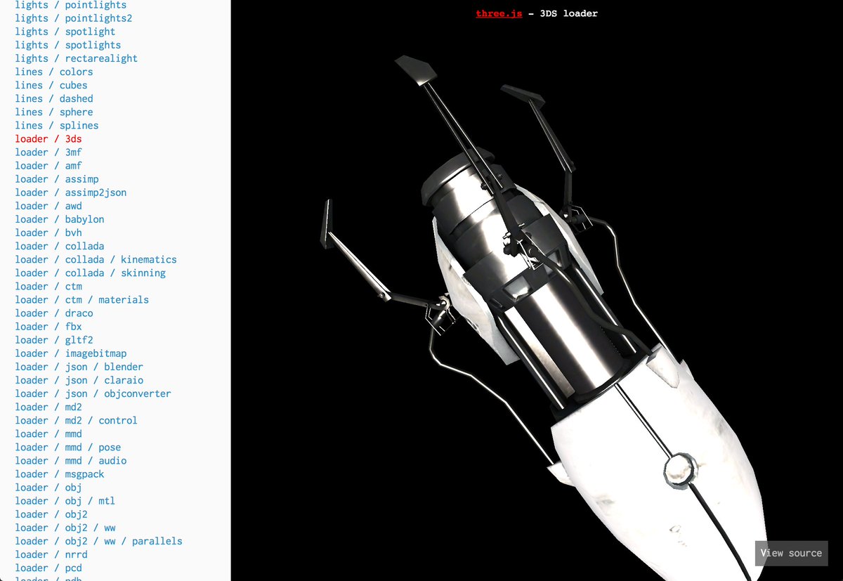 mrdoob's tweet image. threejs.org r86 released 🌞
change log: github.com/mrdoob/three.j…