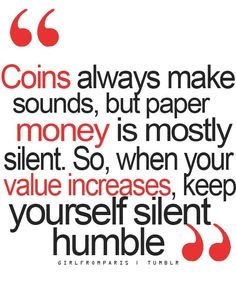 SugaringSource's tweet image. Stay Humbled!  #WednesdayWisdom