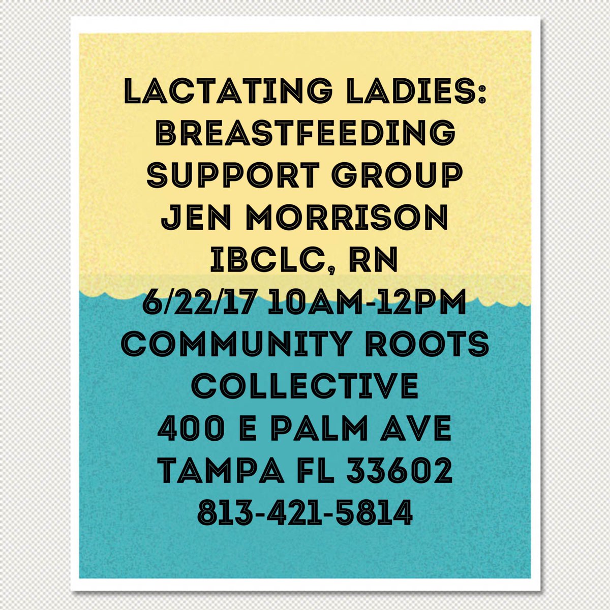 NurseJen2006's tweet photo. Free! We can do a weighted feed to see how much the baby fed, assess latch, help with positioning. #magicalmomentsbreastfeeding https://t.co/pVy3eApKBu