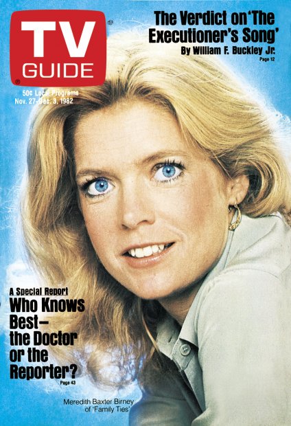 Happy 6/21 70th Birthday 2 actress Meredith Baxter, veteran TV actress! 