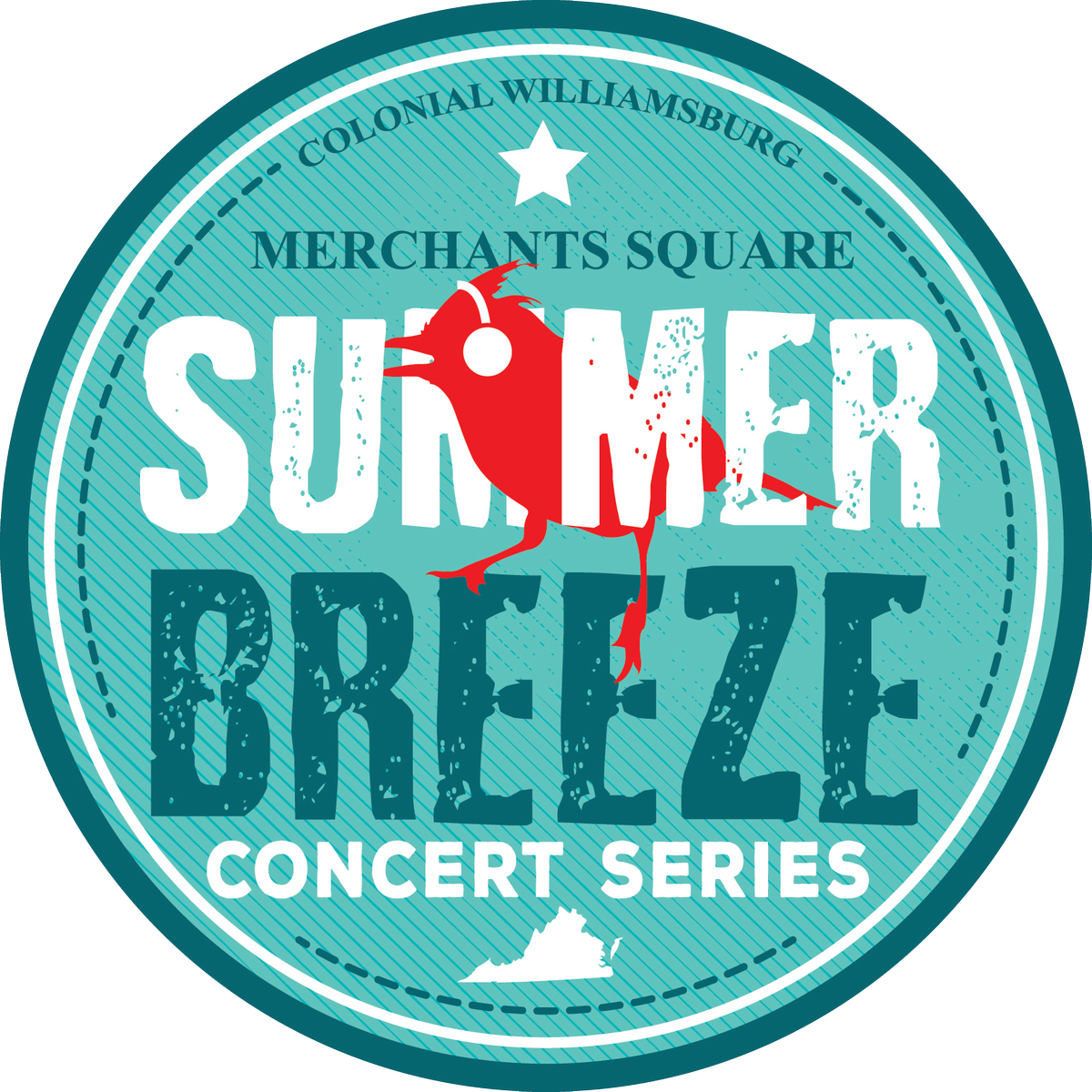 It's the first day of summer, so let the countdown begin! Just 14 days until Summer Breeze 2017!