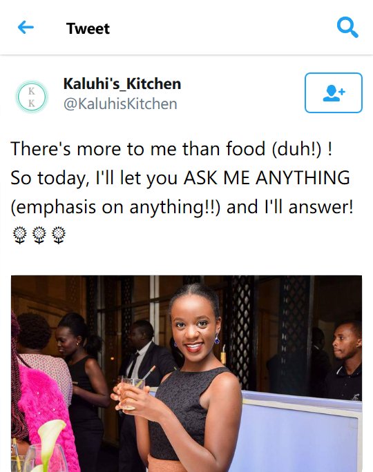 RelationshipsNG's tweet photo. #TrailerJam 🚒 
"Ask me anything and I will Answer"
Episode 77 😁 😁 😁 😁 https://t.co/lC5ng8Tf9K