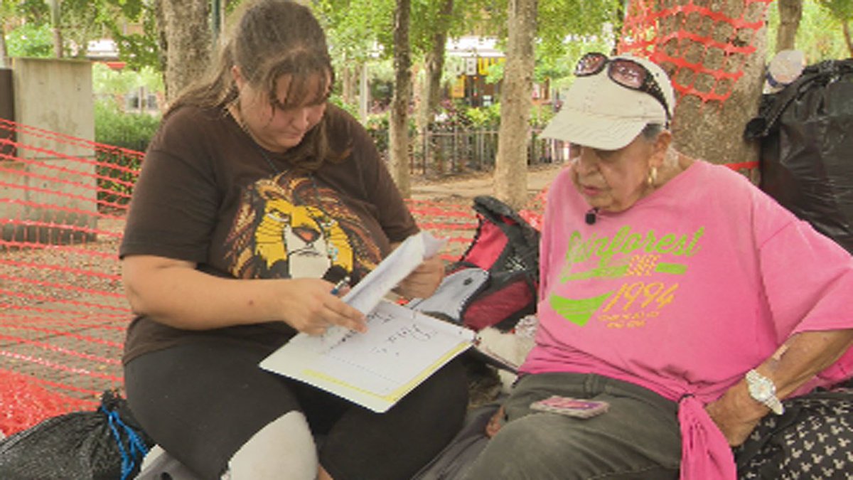 Ex-Cuban leader Fulgencio Batista's daughter now homeless in Fort Lauderdale bit.ly/2ttq1vp https://t.co/L0Jw2ryyS2