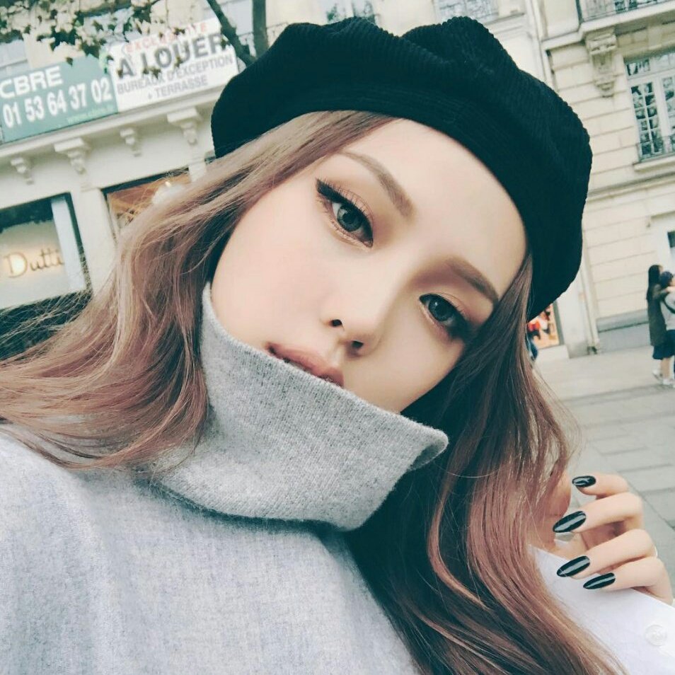 Тумблер ulzzang