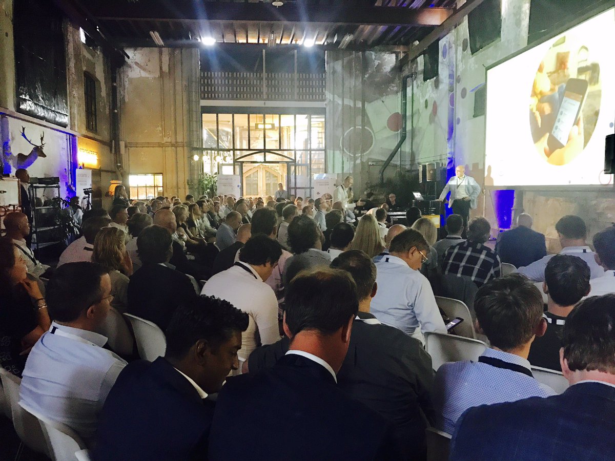 AxiansNL's tweet image. Accelerate together met onze partners! #partnerdag #security #datamanagement #bigdata #IoT #cloud #samenwerking @Mekkametaal