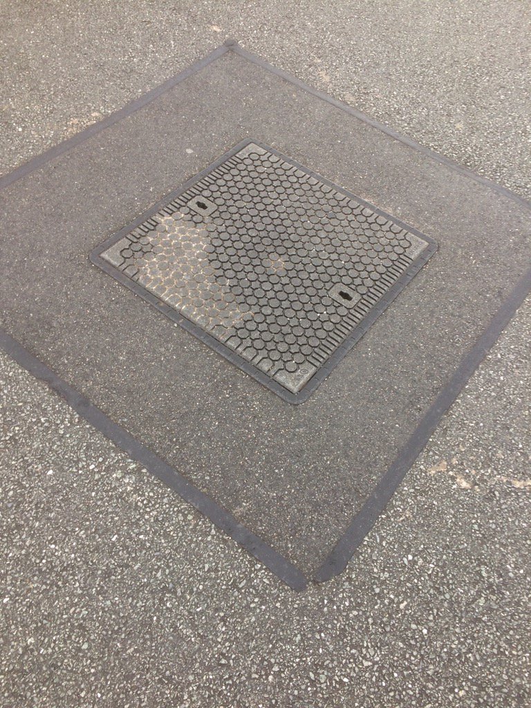 Thrubeam's tweet photo. All good with our #floodcover in #Liverpool https://t.co/0971cgvd7f