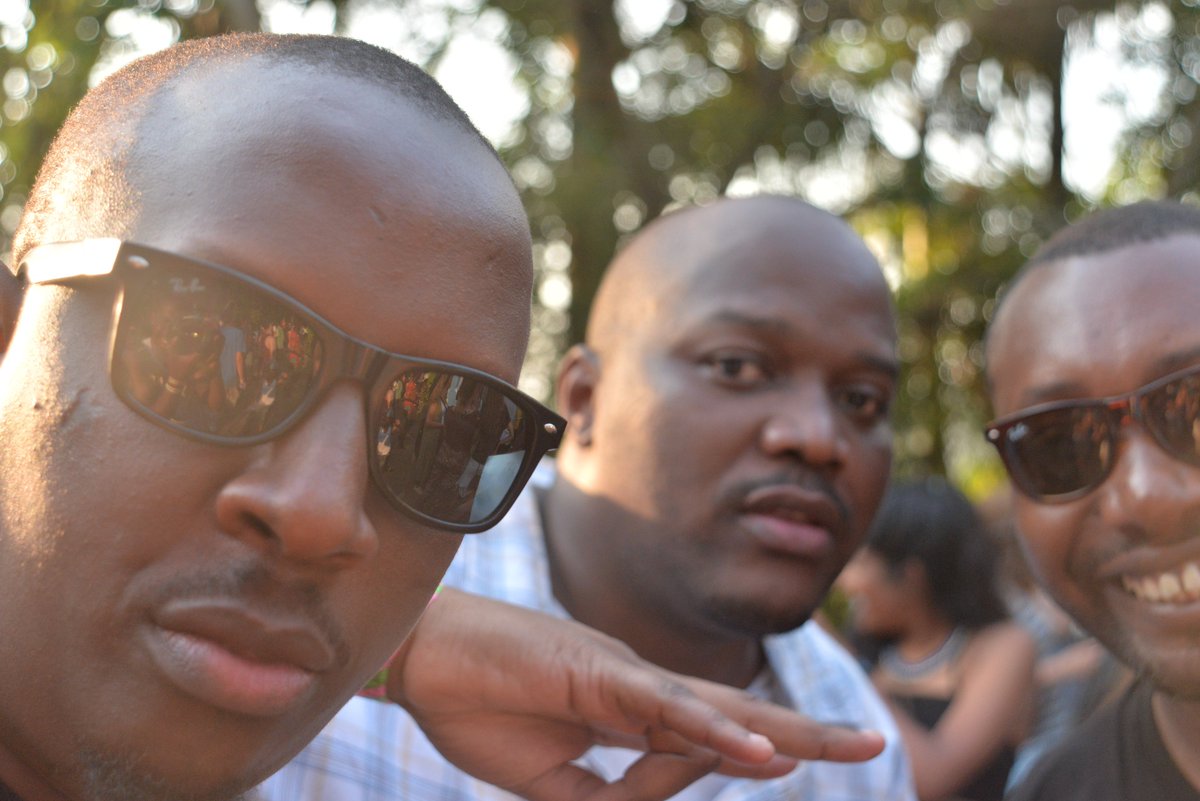 talentafrica's tweet photo. Squad means family! Squad means no one gets left behind or forgotten! Tag the squad you are going for @NyegeNyegeFest with this Sep #NNIMF https://t.co/oJJUZUIwSG