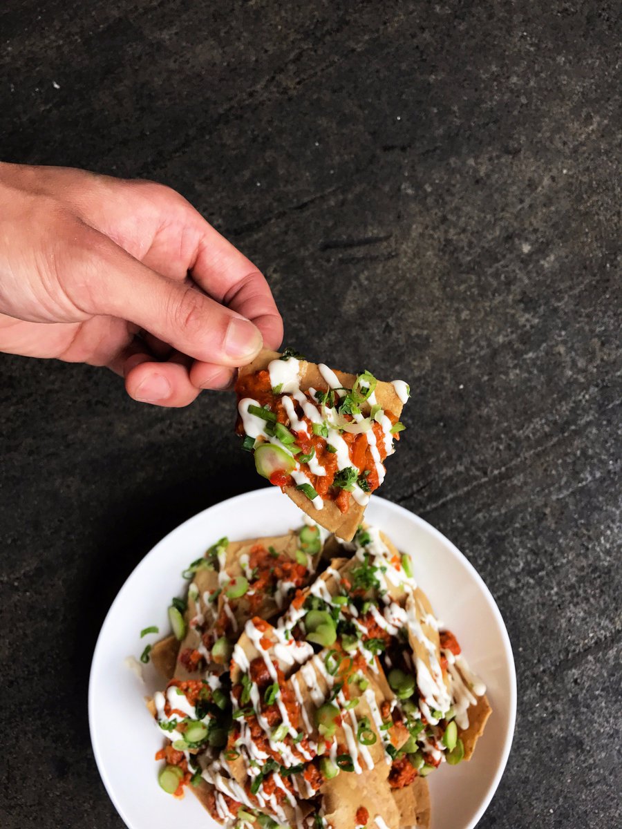 The Meat Hook tweet media