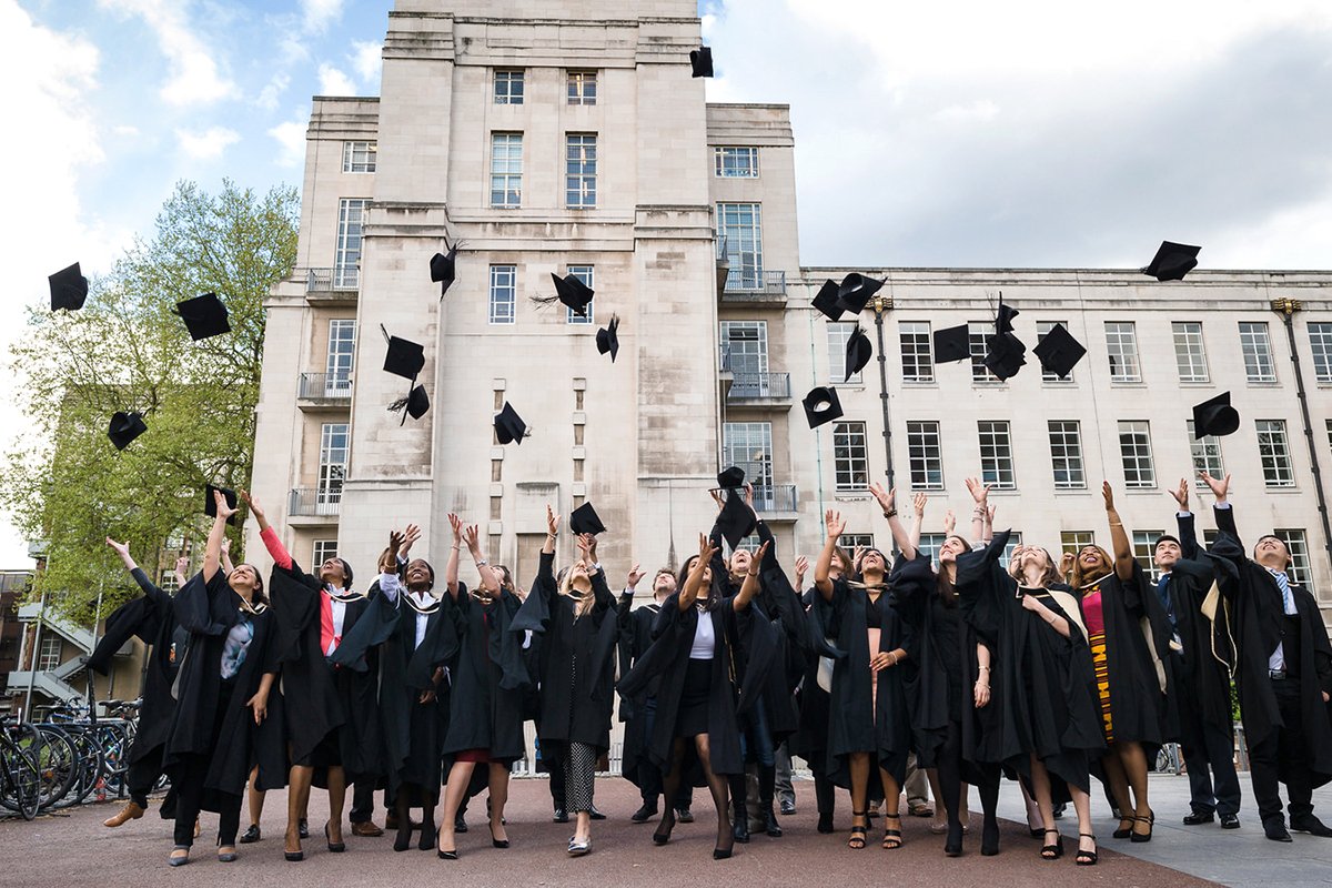 BirkbeckScience's tweet photo. Five yrs after graduating BBK #sciencegrads have some of highest #salaries in UK https://t.co/yDDuFVGfjA https://t.co/tpO9yJoTuP