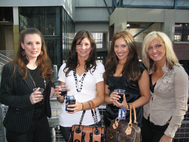StephDinsmore's tweet photo. Remember this? I think it was Detroit WM? @BethBrittHardy_ https://t.co/PzC5eJG22k