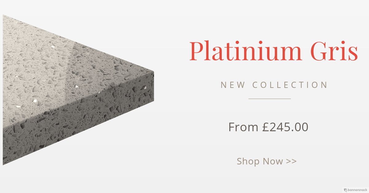 Alanmarblestone's tweet image. Enjoy our New Quartz sparkle  Collection with 15 % Off