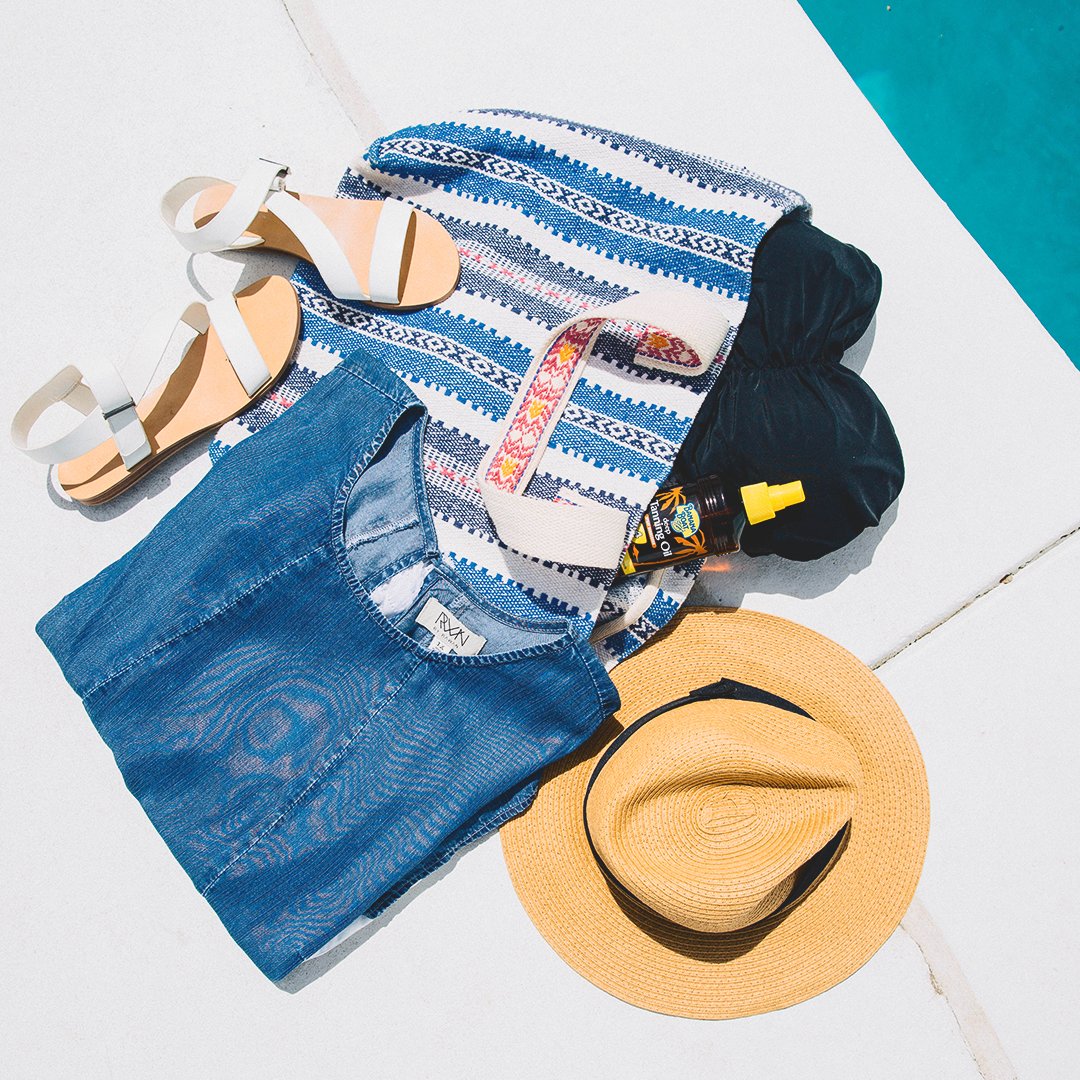 RWNbyRawan's tweet photo. Happy #FirstDayofSummer! Here’s to summer dresses, beach days, pool parties, and bbqs. https://t.co/3ZGVCnxk4g #rwnbyrawan #TheShapeofRWN https://t.co/hAB1ELJinW