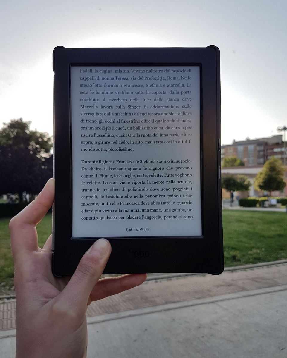 IBookanieri8's tweet photo. Vi invito a leggere la recensione nel nostro blog de #LaPiùAmata di #TeresaCiabatti #Mondadori #PremioStrega2017 #stregathon https://t.co/bE8eum4yTS