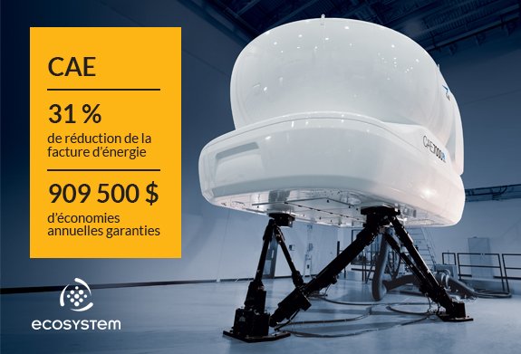 EcosystemQC's tweet photo. 300 employés de + qui travailleront dans une usine énergétiquement efficace. Belle croissance ! @CAE_Inc @david_heon https://t.co/Ru4anotGFH https://t.co/Jg7Sr9X0Pb