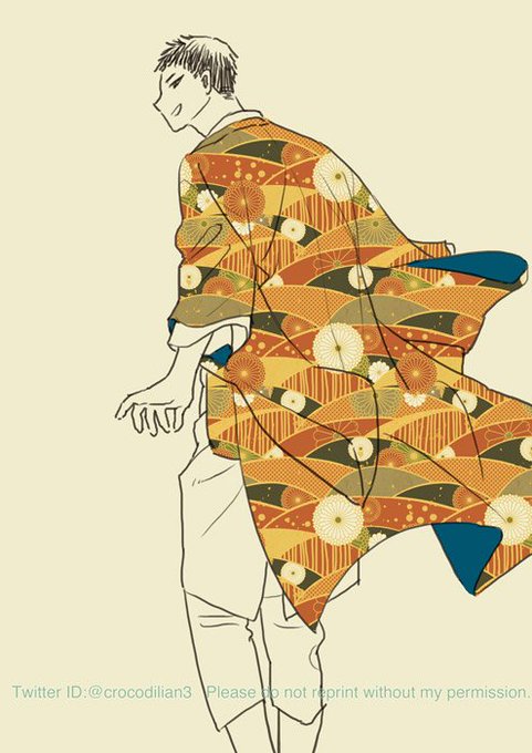 悪代官のtwitterイラスト検索結果