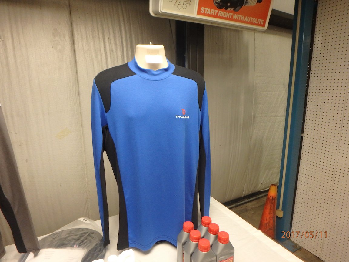 stlracegear's tweet photo. We really like this #Traqgear Racing Innovations  shirt! Function and style don't get better than this! https://t.co/0g8YaeS3NF https://t.co/DKTd5p7Hyr