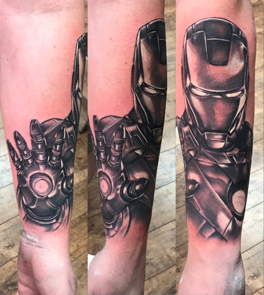 Quest4Coverage's tweet image. Done by @davies_jamie @LifesInked @GreatTattoos