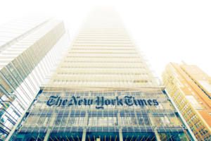 ToddSmekens's tweet photo. The @TheNYTimesUM stooped to a new level of slimy by attaching @SenSanders and progressives to the #gopshooting. https://t.co/DO0MRYev8C https://t.co/f3Xfvi2Mdv