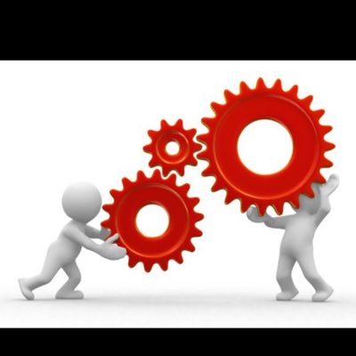 thoughtcalmer's tweet image. #NewProfilePic