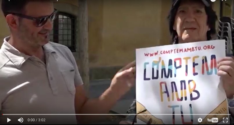 comptem_amb_tu's tweet photo. Recordeu, aquest divendres revetlla solidària #ComptemAmbTu @TaronjaOsona 
https://t.co/9PHN9Pkk9K https://t.co/kNRMAnfqHW
