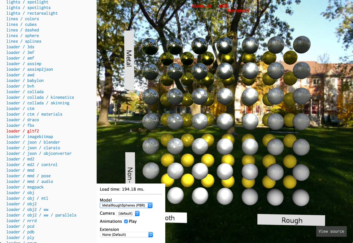 mrdoob's tweet image. threejs.org r86 released 🌞
change log: github.com/mrdoob/three.j…