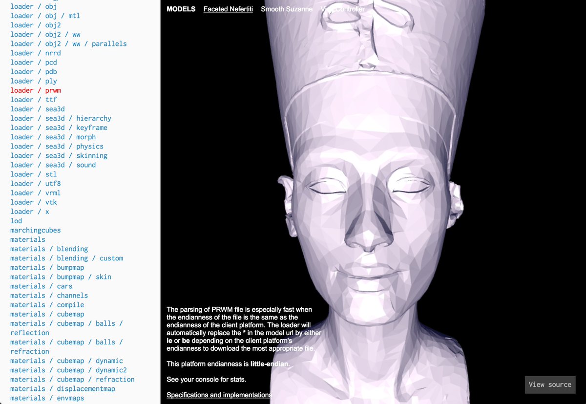 mrdoob's tweet image. threejs.org r86 released 🌞
change log: github.com/mrdoob/three.j…