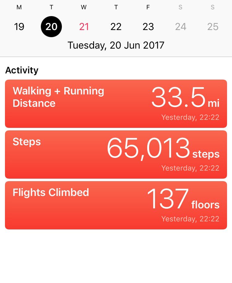 Shepherd95D's tweet photo. Incredible walk yesterday, training for @SheffieldScan big walk next week! Support us @ https://t.co/cgR0DhOkWS https://t.co/8tjNrvnI9d