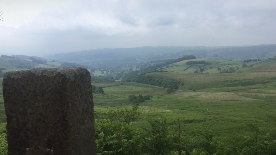 Shepherd95D's tweet photo. Incredible walk yesterday, training for @SheffieldScan big walk next week! Support us @ https://t.co/cgR0DhOkWS https://t.co/8tjNrvnI9d