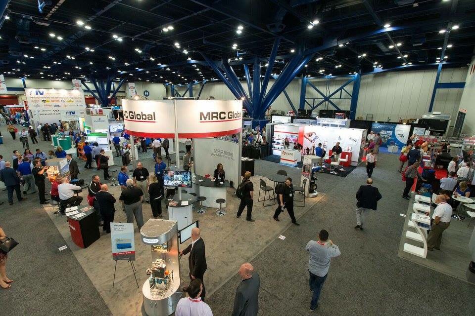 VWEAmericas's tweet photo. Thanks to our sponsors! #BonneyForge @Brayvalves @Cranepumps @buyDNOW @EMR_Automation @metsoflow #MRCGlobal &amp; @VelanInc https://t.co/yV93tsc7PT