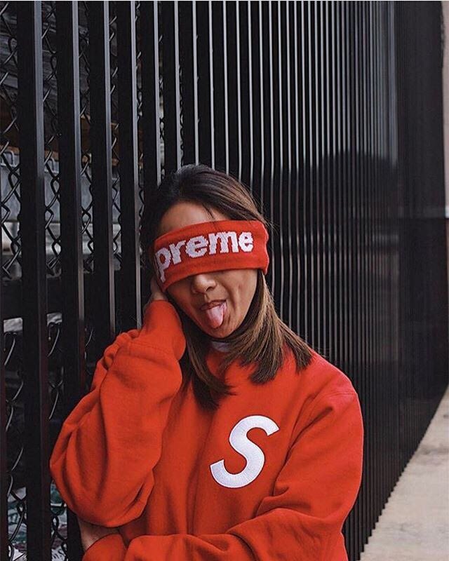 Current✖️Mood
Head 2 Toe Supreme 
😛😛😛😛😛😛
💯

#supreme #supremenyc #supremenewyork #supremejapan #supremela