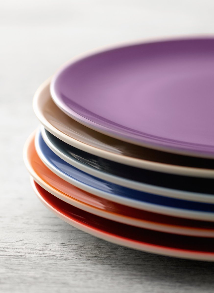 W3SalesInc's tweet photo. Beautiful Ombre from @BauscherHeppUSA! What is your favorite color? #tabletopmatters #ombre #tabletop #bauscher #ombre #collegeinterns https://t.co/xdhSlDiCHm