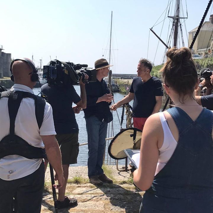 Square Sail tweet media