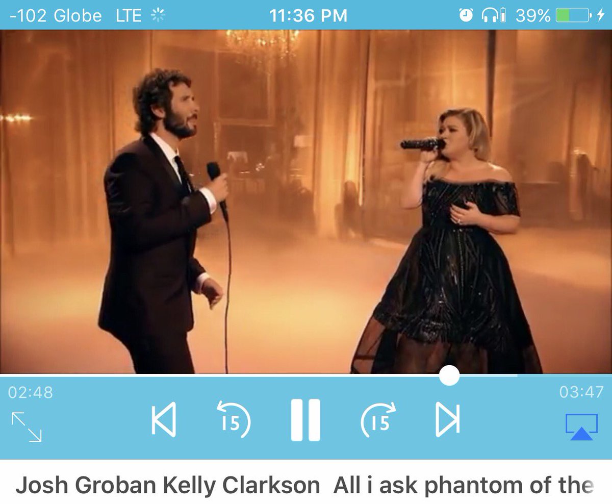 ChaliferS's tweet photo. Mukhang namimiss ko kung paano kiligilin. MakapagCrash course nga.
#AlliAskofYou #rapebutton #PhantomOfTheOpera https://t.co/izWD8HqzzM