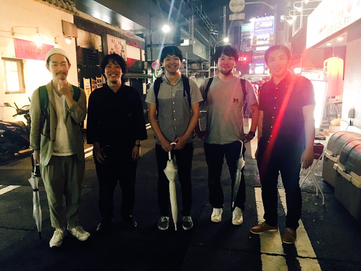 ___aline______'s tweet photo. Creativity Class vol.2 in Fujitsu終了ー！📣✨
4人それぞれ講義内容が面白すぎてあっという間の4時間でした…！リアルに体感1時間ぐらい。大げさでなく、、！
登壇者のみなさま、本当にお疲れ様でした！！🙌✨

#CreativityClass https://t.co/aEgl0YYwD2